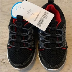 Carter’s Shoes NWT